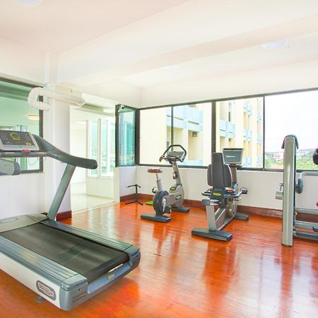 Riverside Bangkok Hotel 외부 사진