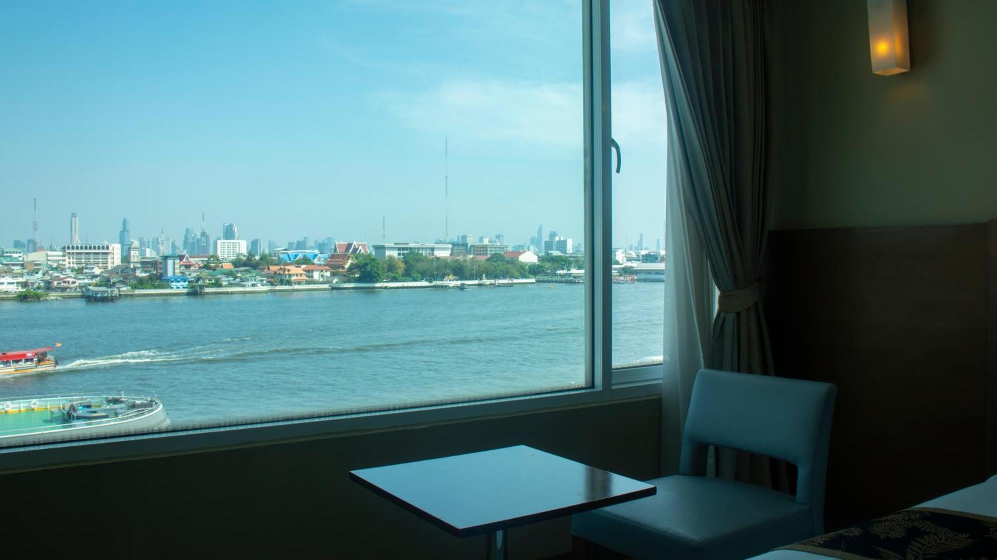 Riverside Bangkok Hotel 외부 사진