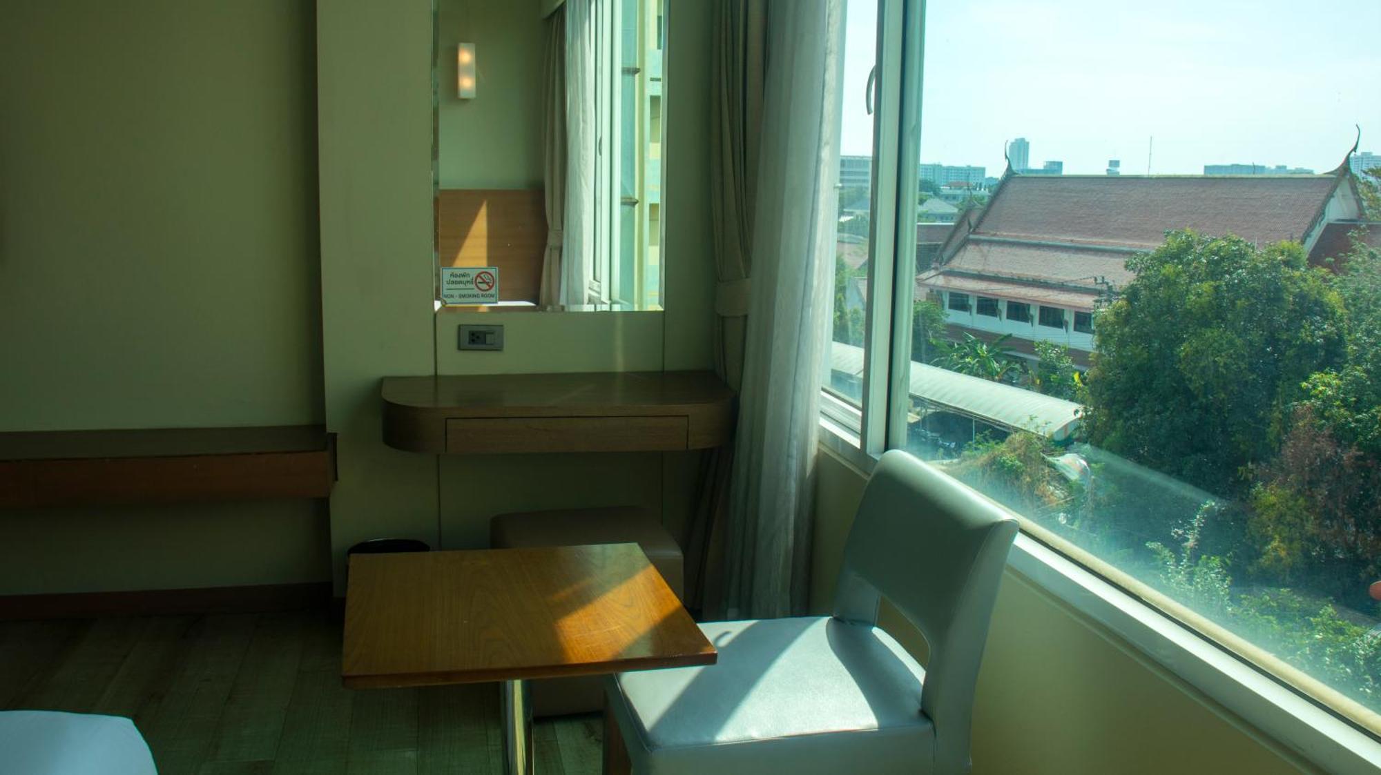 Riverside Bangkok Hotel 외부 사진