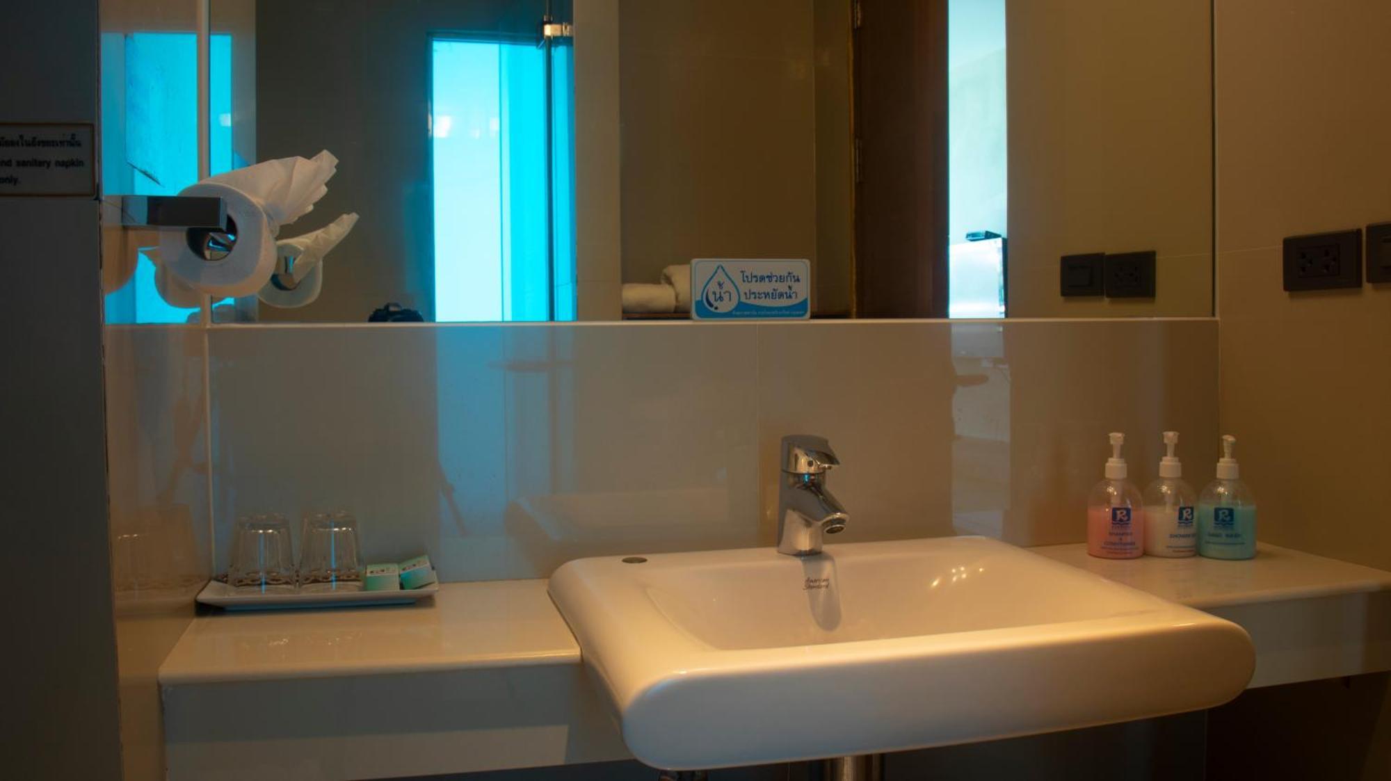 Riverside Bangkok Hotel 외부 사진