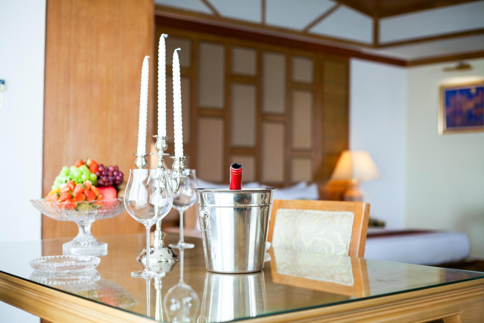 Riverside Bangkok Hotel 외부 사진